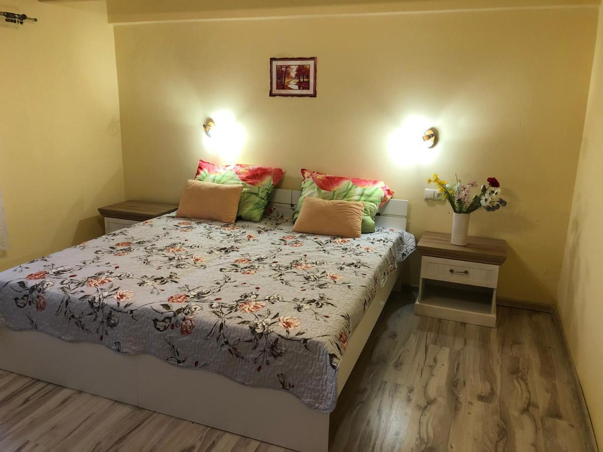 Apartmany Matilda Прібиліна Екстер'єр фото