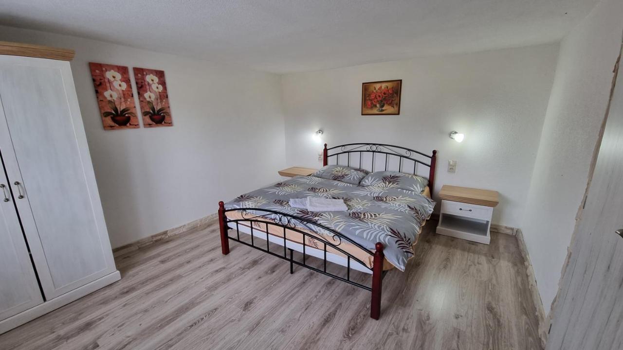 Apartmany Matilda Прібиліна Екстер'єр фото