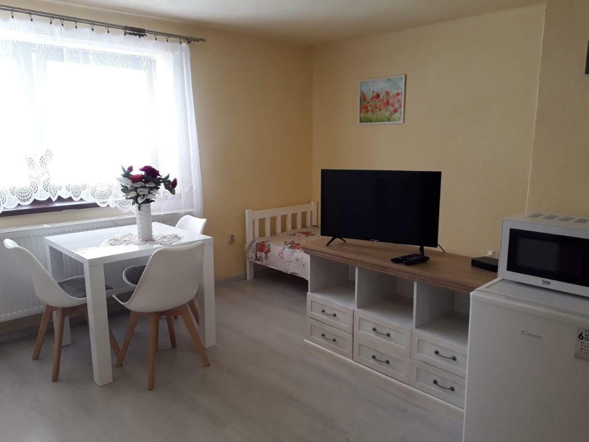 Apartmany Matilda Прібиліна Екстер'єр фото